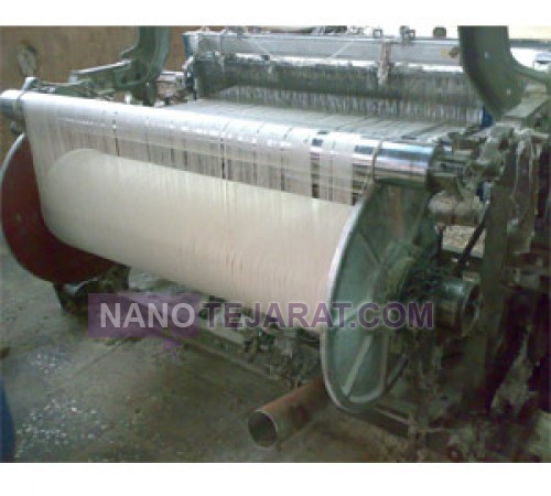 Machinery manufacturing, fabric